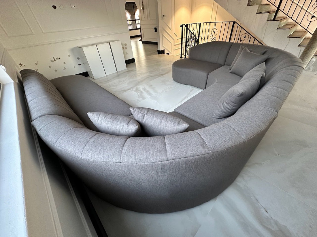 A Simple Guide to Choosing the Perfect Pieces - Leisure Lounges