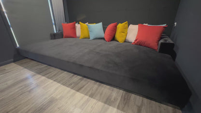 Customisable Dreamcoat daybed