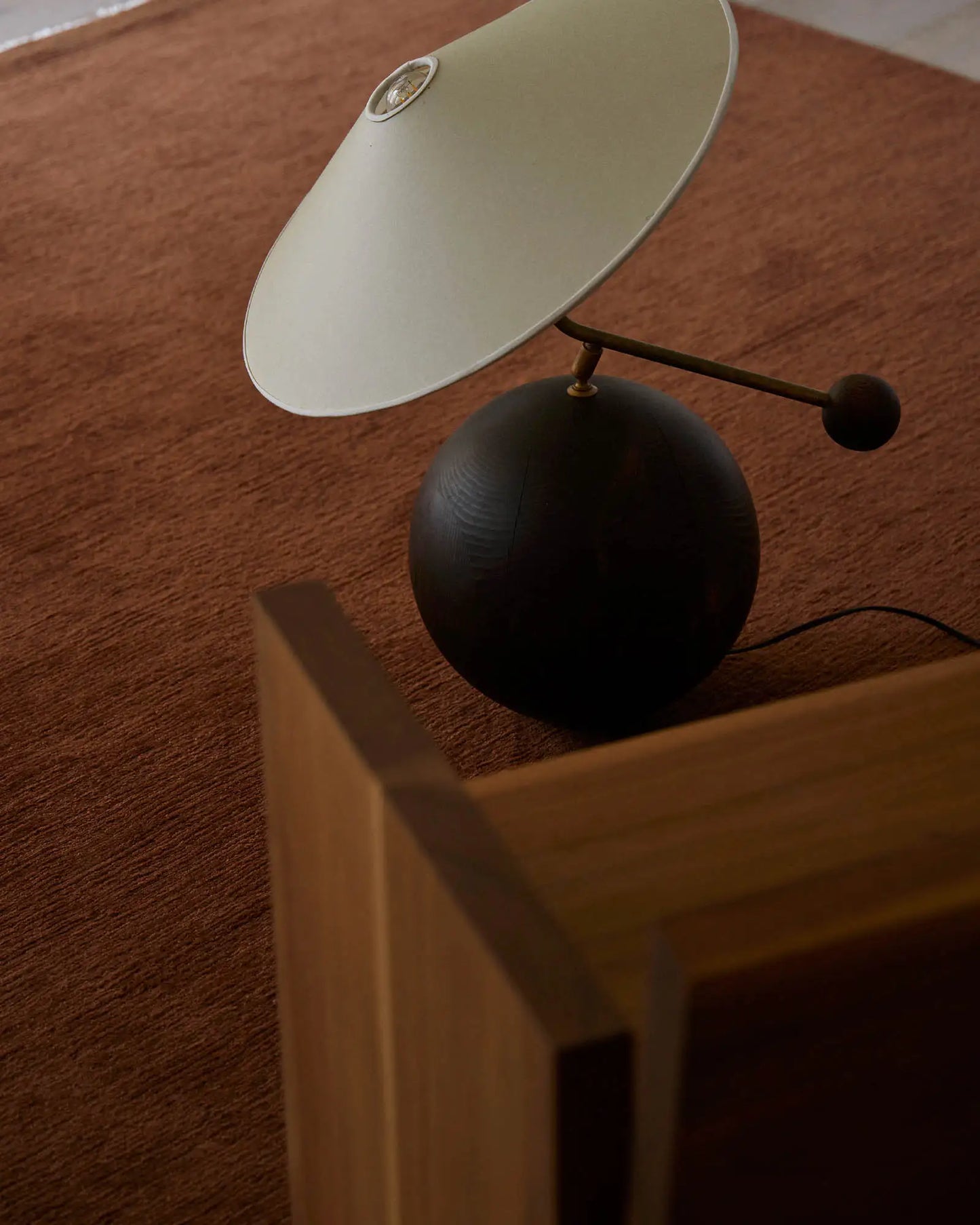 Alessandre Wool Rug | Handmade Luxury Rugs in 6 Colours – Weave