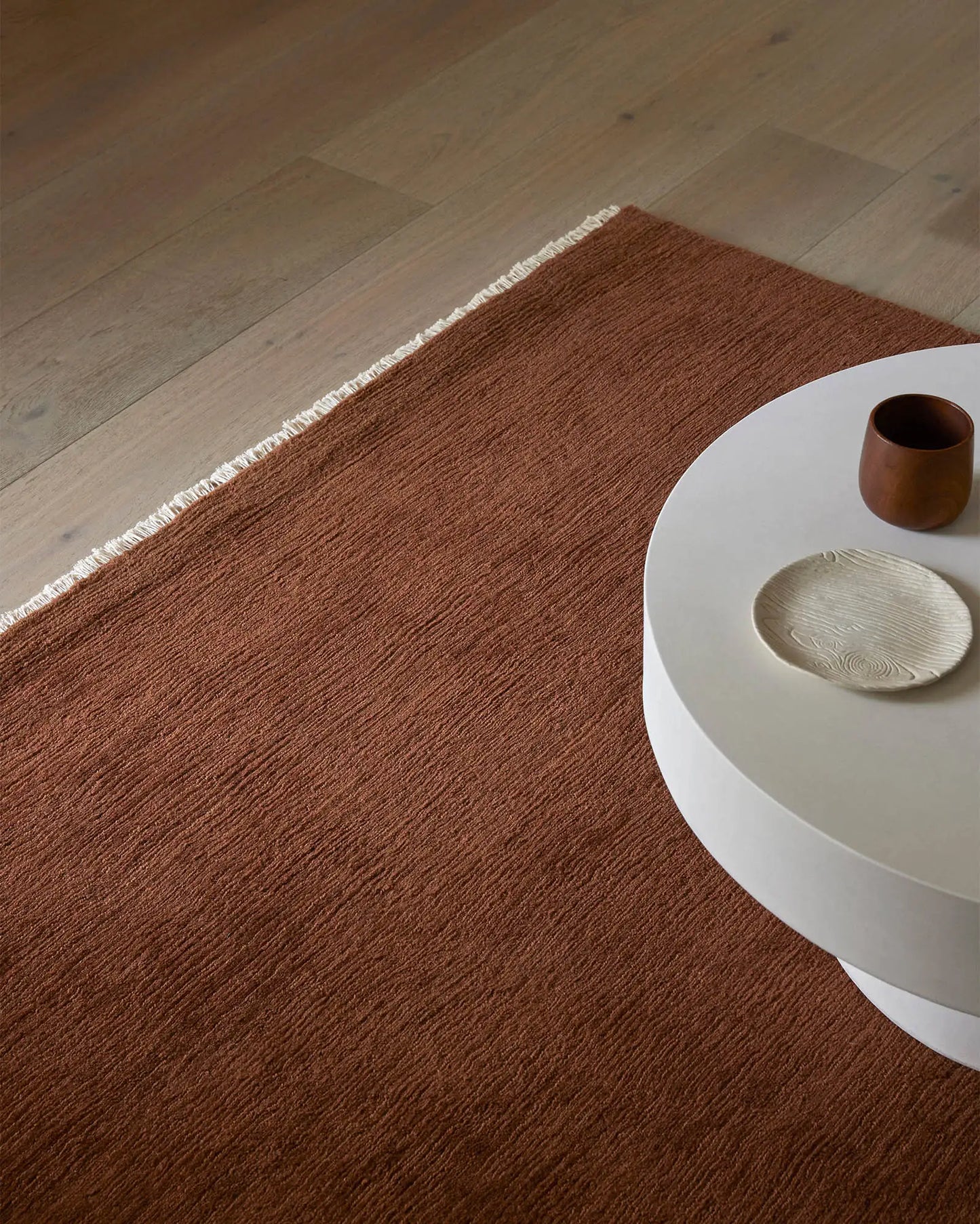 Alessandre Wool Rug | Handmade Luxury Rugs in 6 Colours – Weave