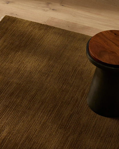 Alessandre Wool Rug | Handmade Luxury Rugs in 6 Colours – Weave