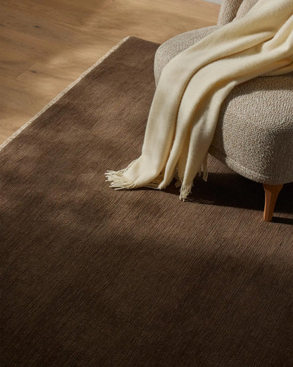 Alessandre Wool Rug | Handmade Luxury Rugs in 6 Colours – Weave