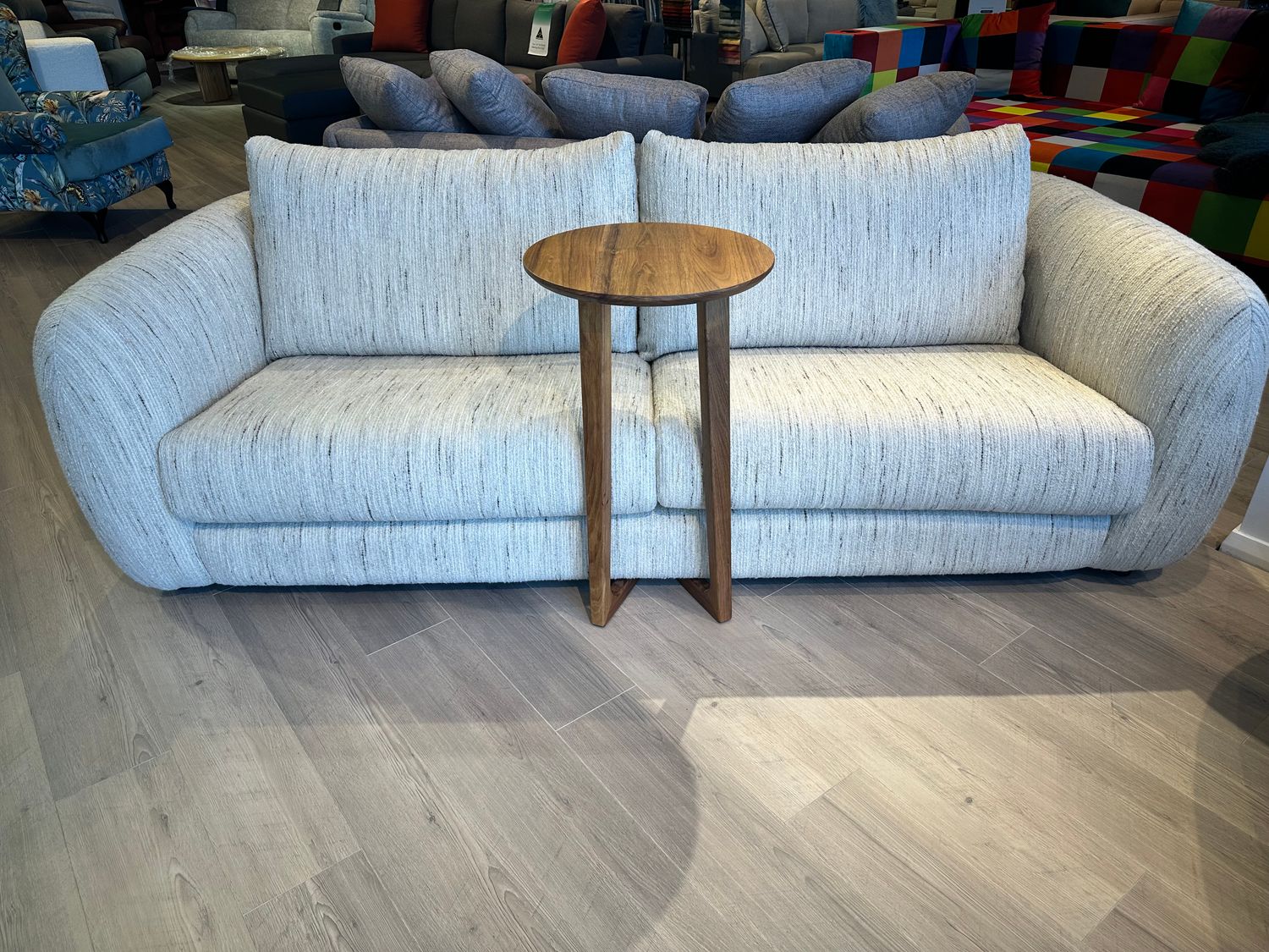 Arrow side table - Leisure Lounges