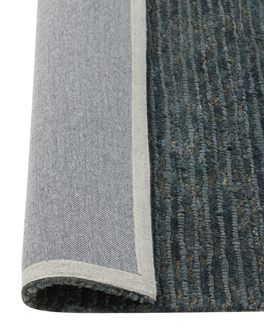 Bastian Jute Rug 2m x 3m | Handmade Natural Fibre Rug in 5 Colours