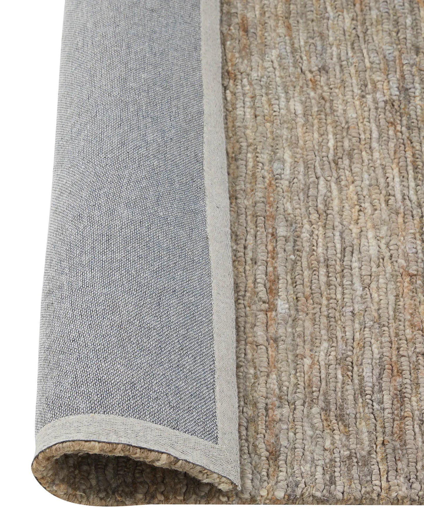 Bastian Jute Rug 2m x 3m | Handmade Natural Fibre Rug in 5 Colours