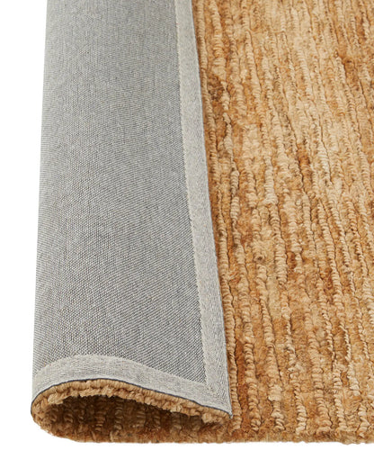 Bastian Jute Rug 2m x 3m | Handmade Natural Fibre Rug in 5 Colours