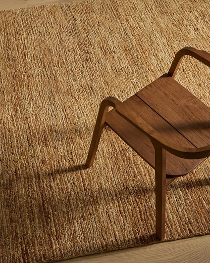 Bastian Jute Rug 2m x 3m | Handmade Natural Fibre Rug in 5 Colours