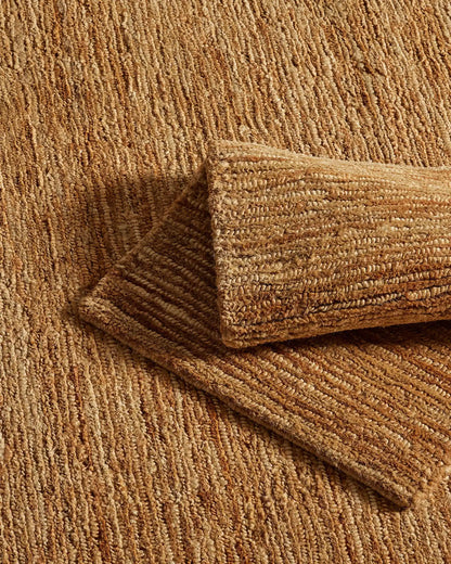 Bastian Jute Rug 2m x 3m | Handmade Natural Fibre Rug in 5 Colours