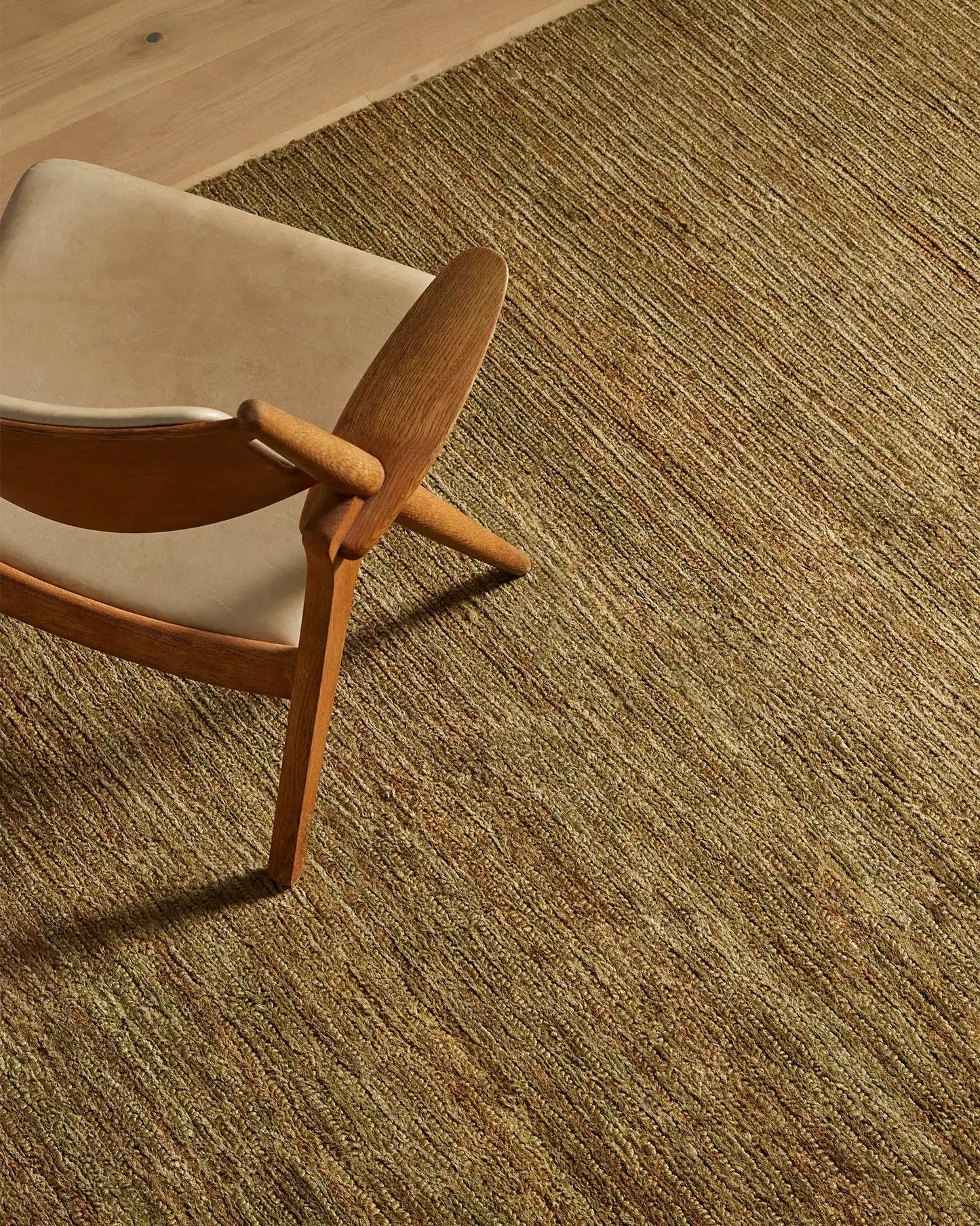 Bastian Jute Rug 2m x 3m | Handmade Natural Fibre Rug in 5 Colours