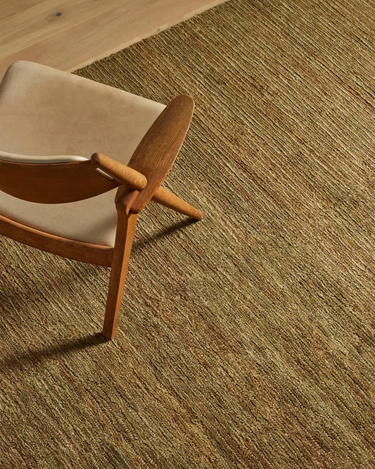 Bastian Jute Rug 2m x 3m | Handmade Natural Fibre Rug in 5 Colours