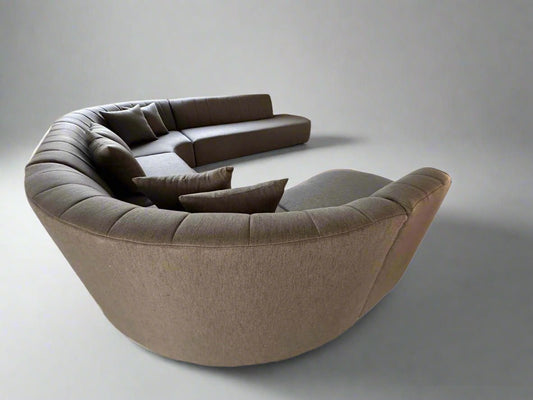CENNA CURVED MODULAR - Leisure Lounges