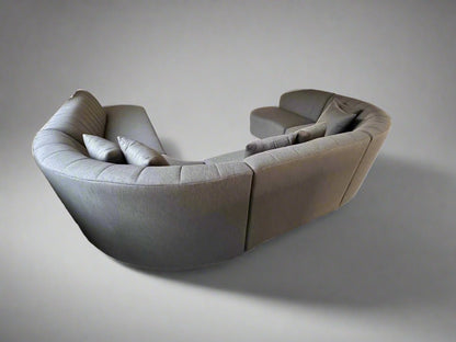 CENNA CURVED MODULAR - Leisure Lounges
