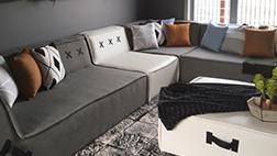 COCKATOO - Leisure Lounges