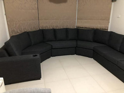 CUSTOM BAY WINDOW LOUNGES - Leisure Lounges