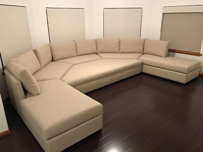 CUSTOM BAY WINDOW LOUNGES - Leisure Lounges