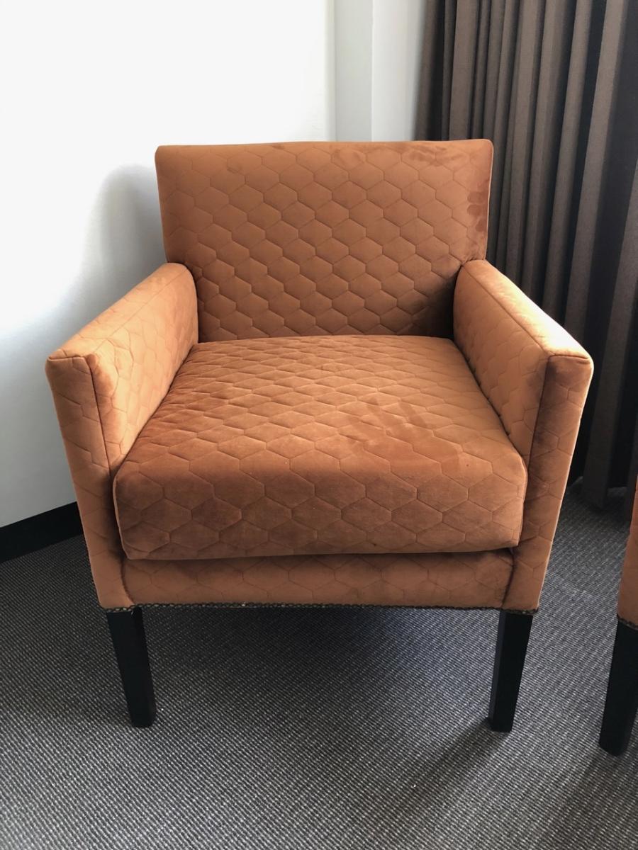 CUSTOM MADE LOUNGE - FROM THE GROUND UP - Leisure Lounges