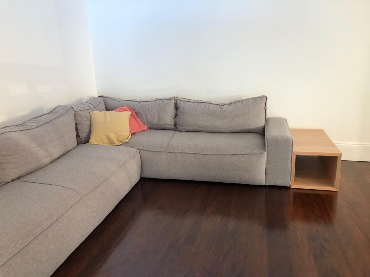 CUSTOM MADE LOUNGE - FROM THE GROUND UP - Leisure Lounges