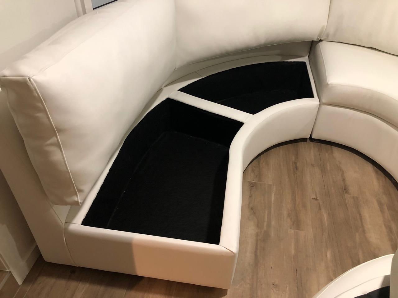 CUSTOM MADE LOUNGE - FROM THE GROUND UP - Leisure Lounges