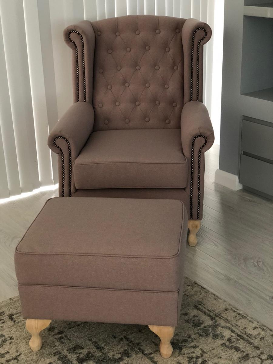 CUSTOM MADE LOUNGE - FROM THE GROUND UP - Leisure Lounges