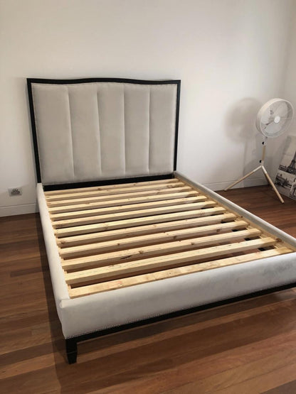 CUSTOM MADE LOUNGE - FROM THE GROUND UP - Leisure Lounges