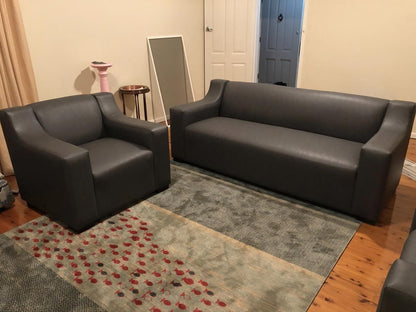 CUSTOM MADE LOUNGE - FROM THE GROUND UP - Leisure Lounges