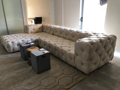 CUSTOM MADE LOUNGE - FROM THE GROUND UP - Leisure Lounges