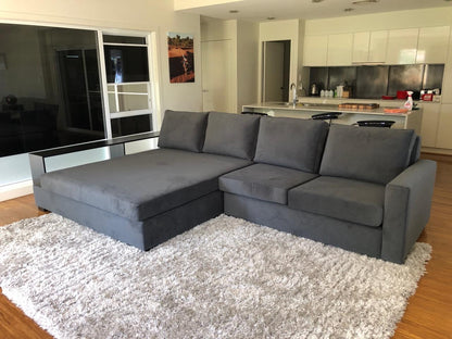 CUSTOM MADE LOUNGE - FROM THE GROUND UP - Leisure Lounges