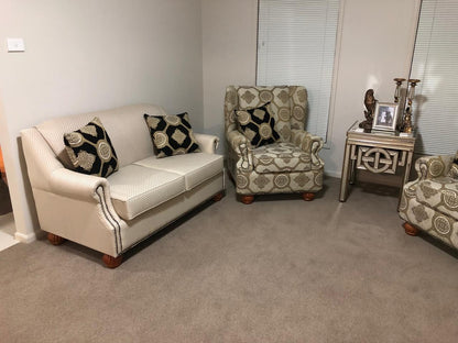 CUSTOM MADE LOUNGE - FROM THE GROUND UP - Leisure Lounges