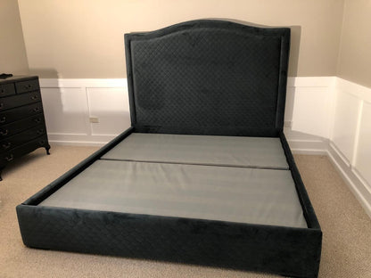 CUSTOM MADE LOUNGE - FROM THE GROUND UP - Leisure Lounges