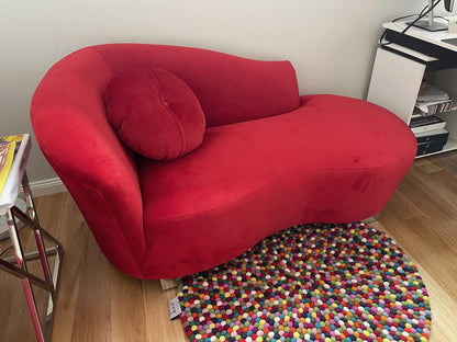 CUSTOM MADE LOUNGE - FROM THE GROUND UP - Leisure Lounges