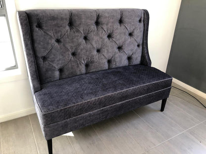 CUSTOM MADE LOUNGE - FROM THE GROUND UP - Leisure Lounges