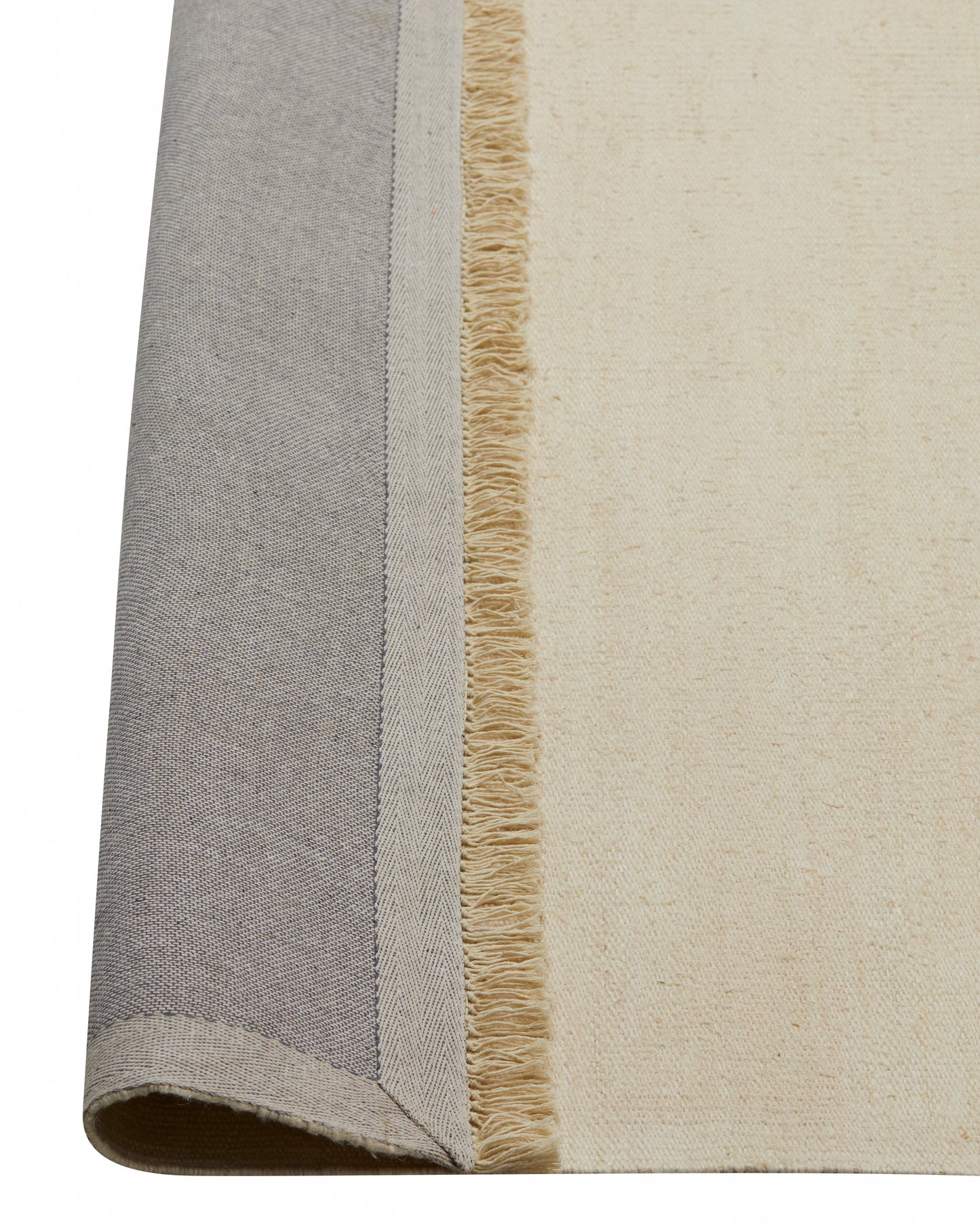 Emilio 3m x 4m Rug – Handwoven Linen Rug In 5 Colours - Weave