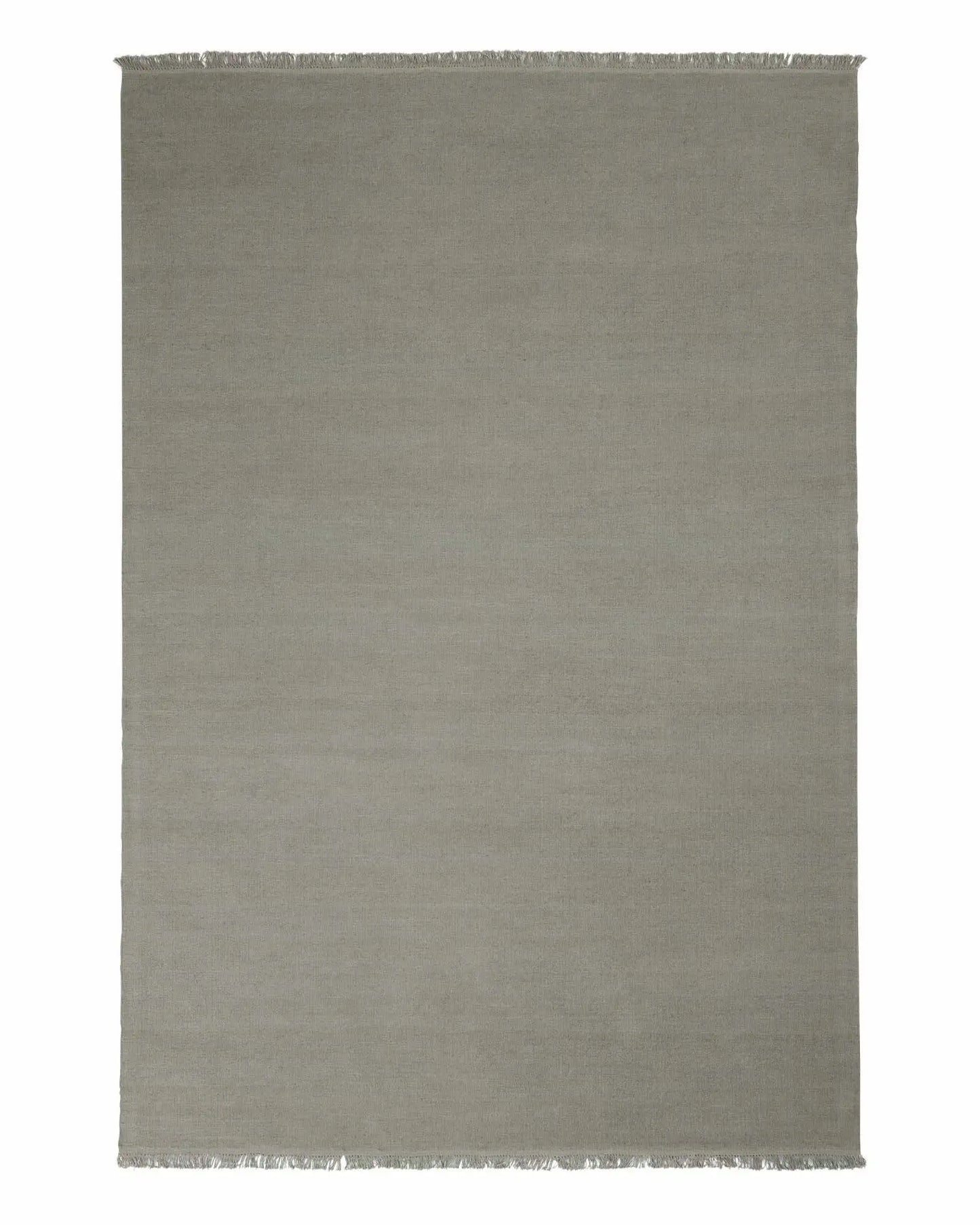 Emilio 3m x 4m Rug – Handwoven Linen Rug In 5 Colours - Weave