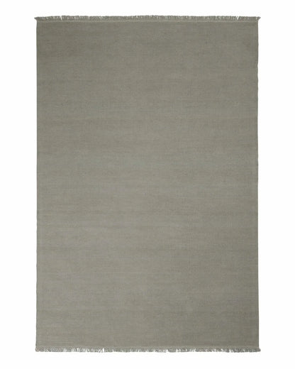 Emilio 3m x 4m Rug – Handwoven Linen Rug In 5 Colours - Weave