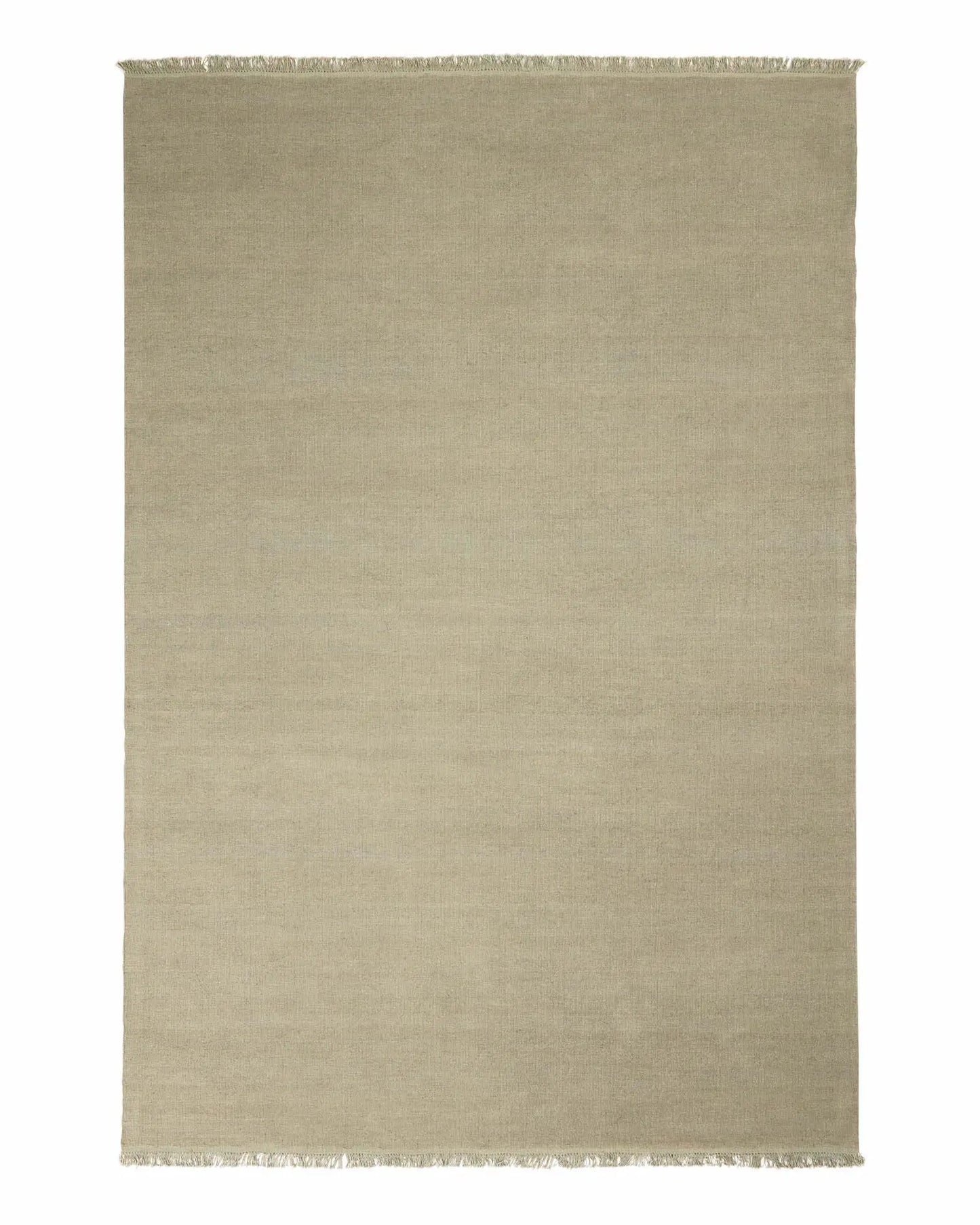 Emilio 3m x 4m Rug – Handwoven Linen Rug In 5 Colours - Weave