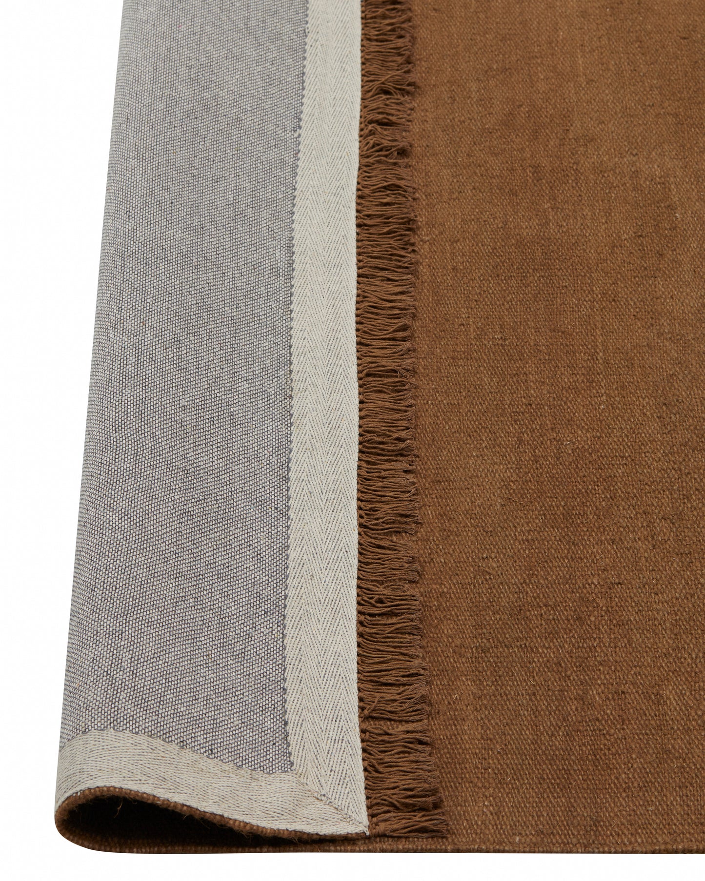 Emilio 3m x 4m Rug – Handwoven Linen Rug In 5 Colours - Weave