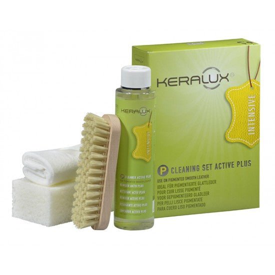 KERALUX® Cleaning Set Active Plus P - Leisure Lounges