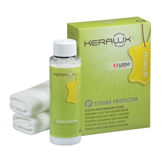 KERALUX® Strong Protector Set 200ml - Leisure Lounges