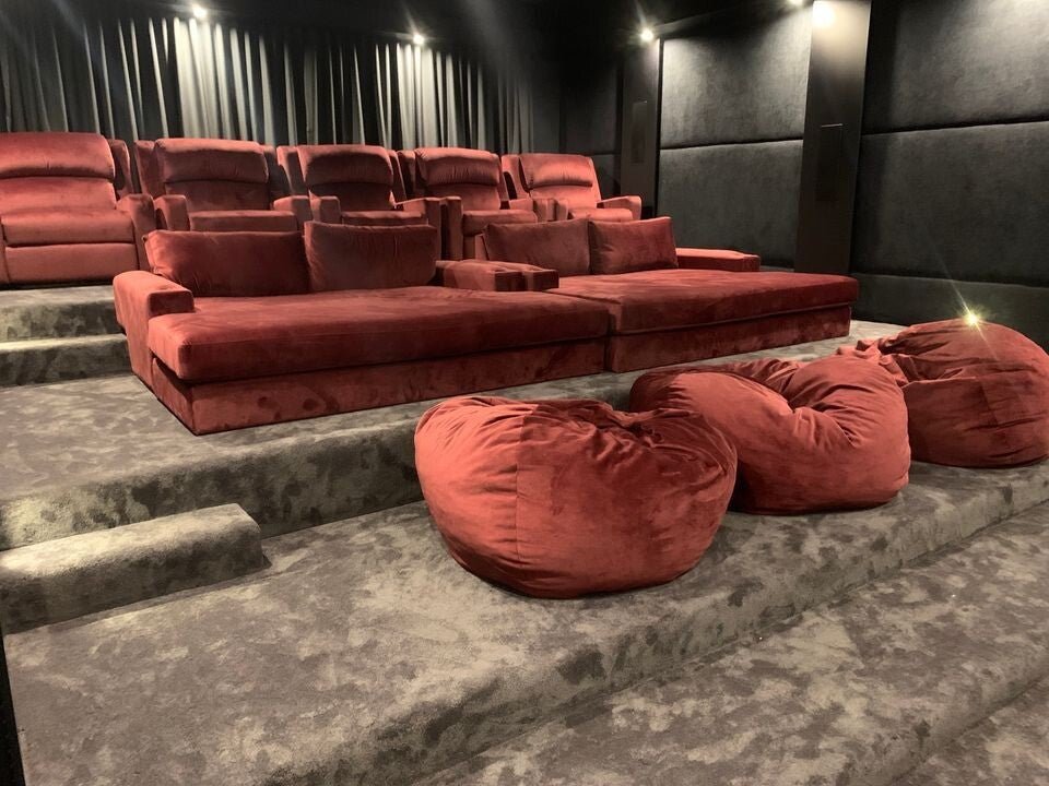 Larkham Daybed - Leisure Lounges