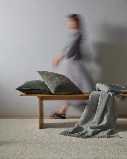 Marceau 3m x 4m Rug | Wool Blend Elegance In 4 Colours - Weave