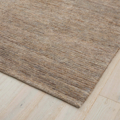 Bastian Jute Rug 2m x 3m | Handmade Natural Fibre Rug in 5 Colours