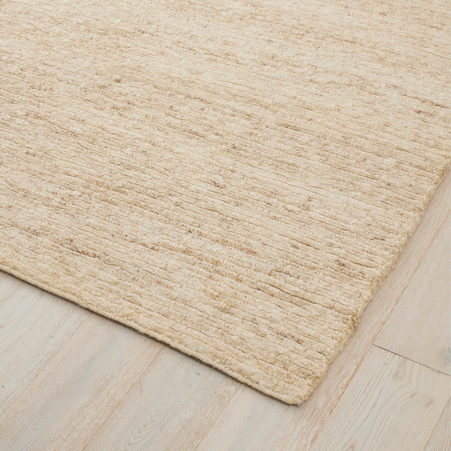 Bastian Jute Rug 2m x 3m | Handmade Natural Fibre Rug in 5 Colours