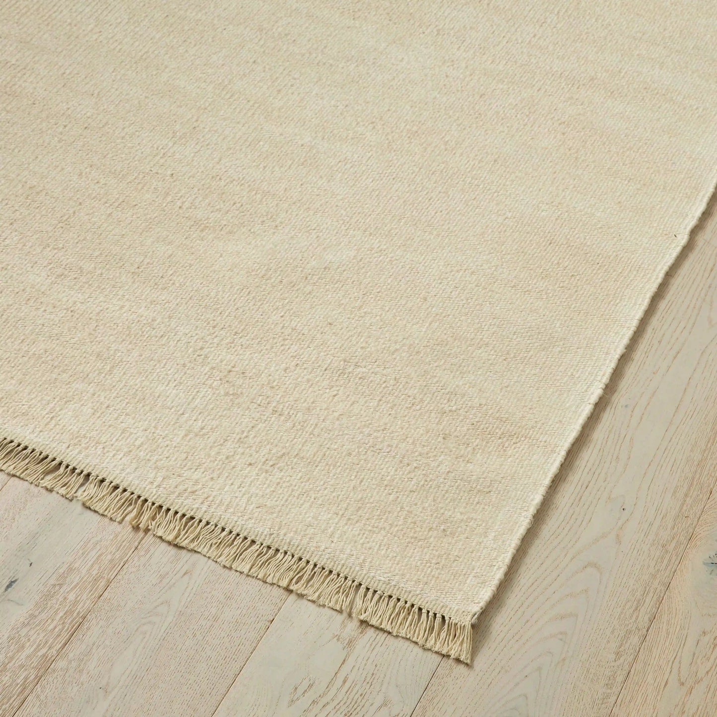 Emilio 3m x 4m Rug – Handwoven Linen Rug In 5 Colours - Weave