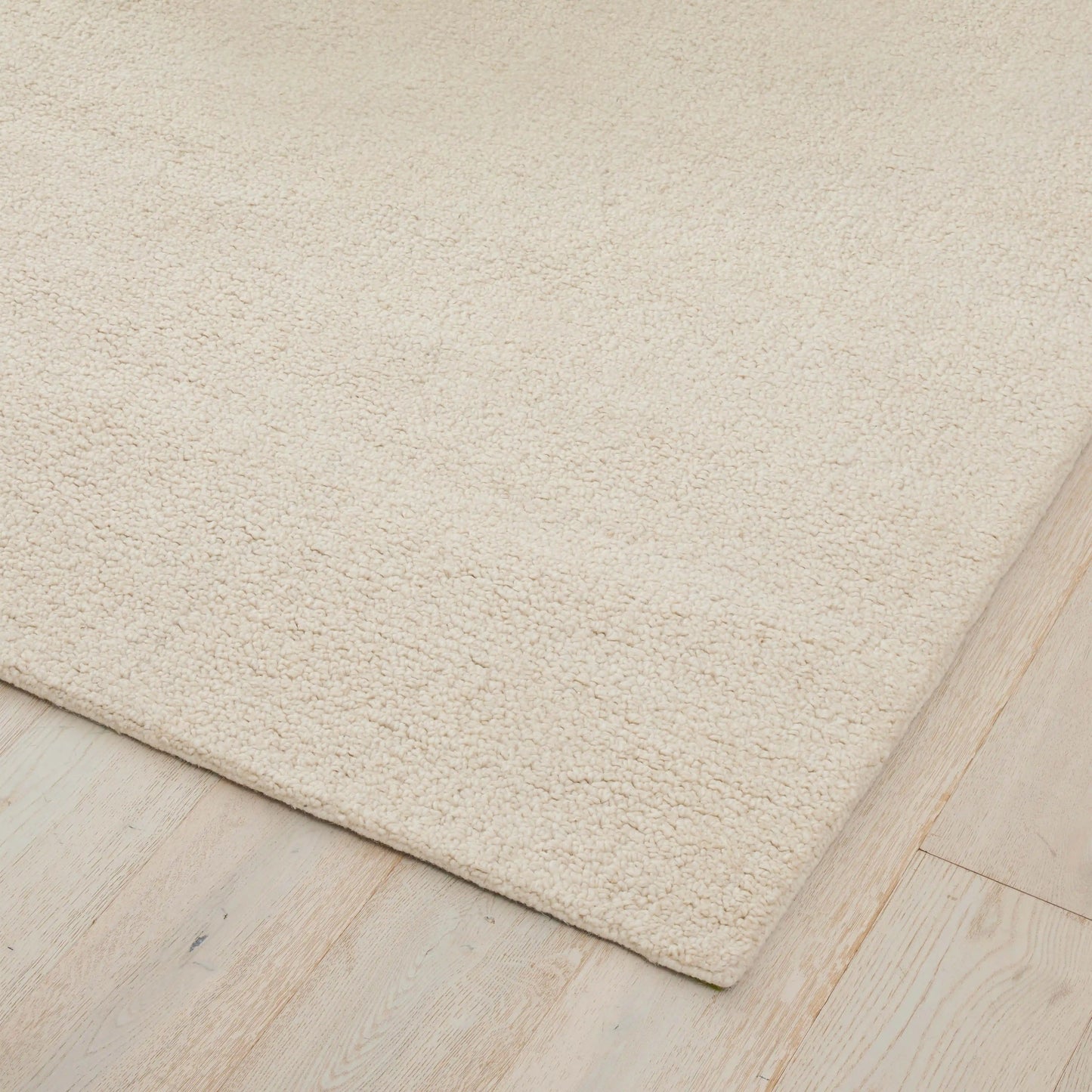 Marceau 3m x 4m Rug | Wool Blend Elegance In 4 Colours - Weave