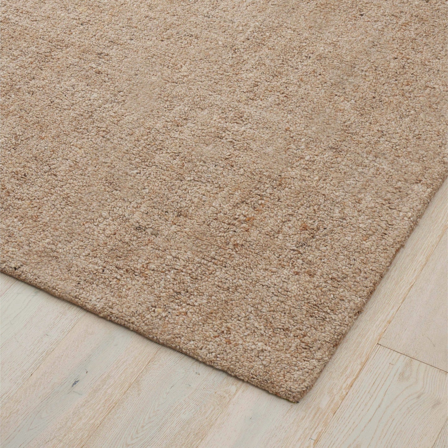 Marceau 3m x 4m Rug | Wool Blend Elegance In 4 Colours - Weave