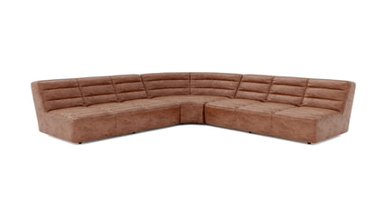 SHABBY MODULAR - Leisure Lounges