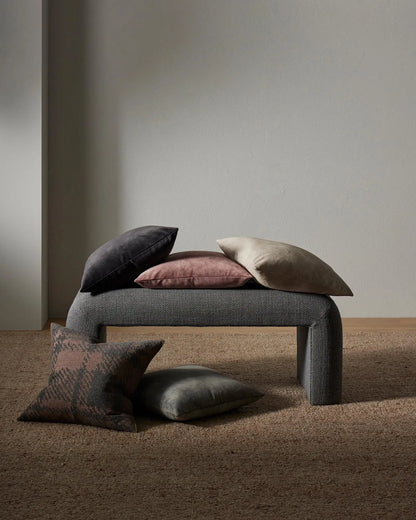 Marceau 3m x 4m Rug | Wool Blend Elegance In 4 Colours - Weave