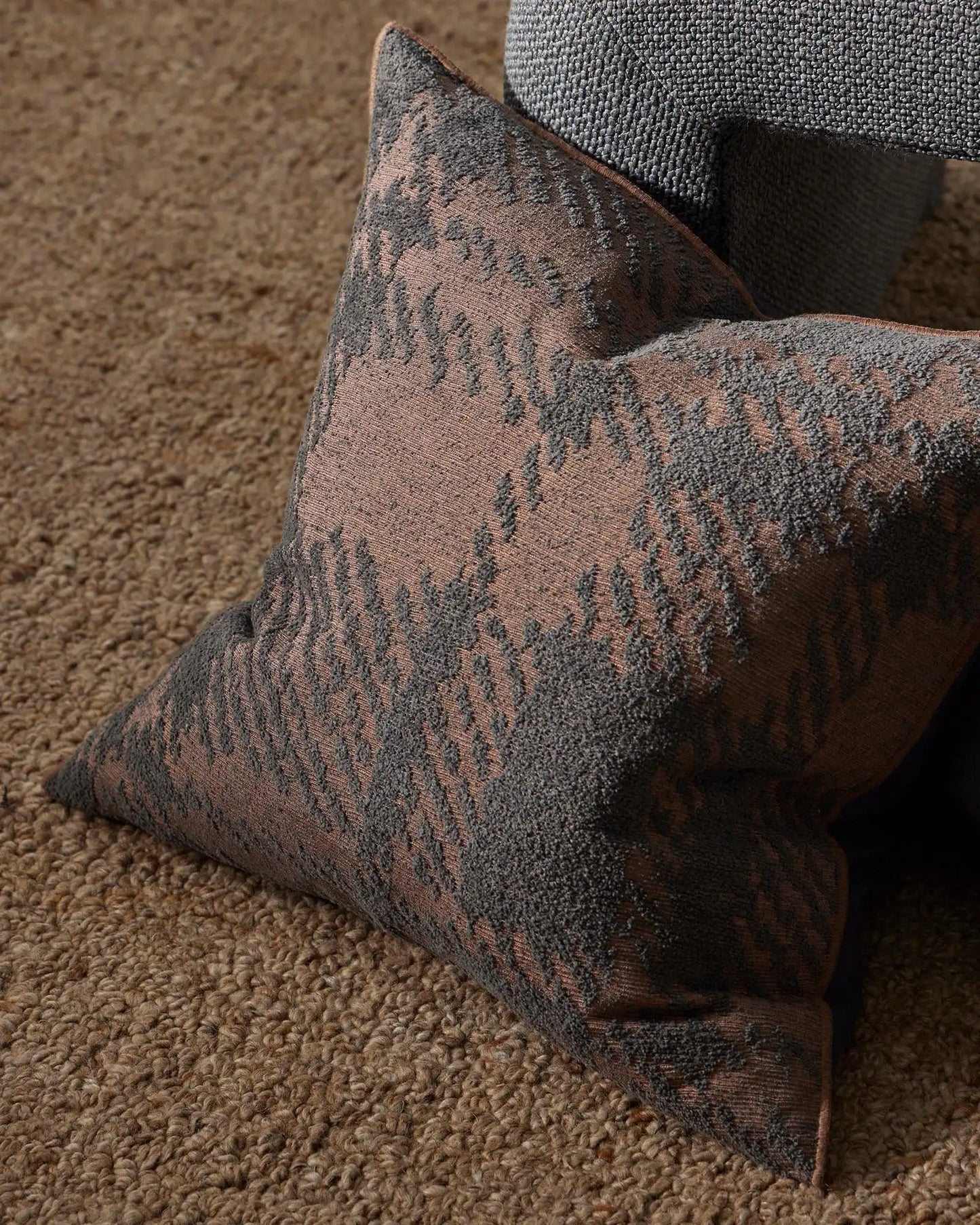 Marceau 3m x 4m Rug | Wool Blend Elegance In 4 Colours - Weave