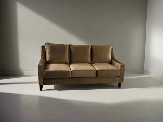 TEGAN 3 SEATER - Leisure Lounges