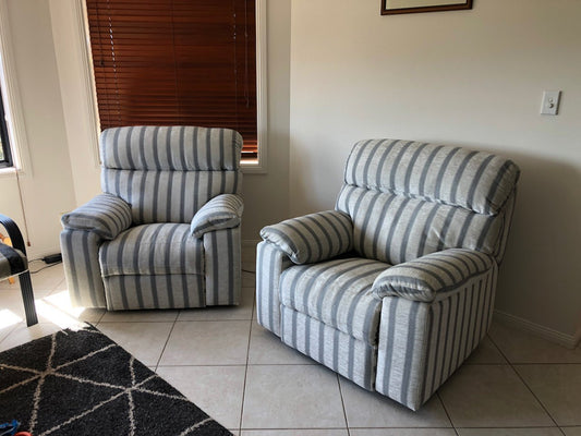 Why Reupholster Lounges? - Leisure Lounges